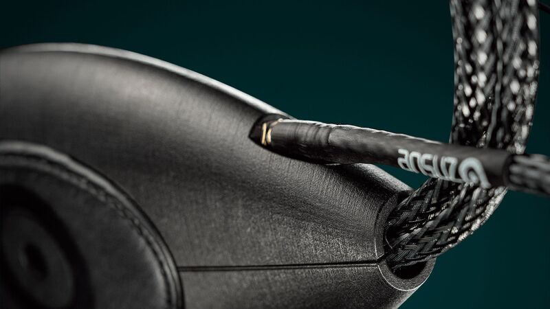 Акустический кабель Ansuz Acoustics Speakz D-TC Supreme 3m артикул A165943-1 в интернет-магазине «HiFi-Trade»