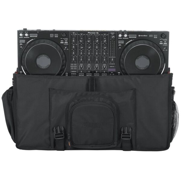 Сумка для DJ контроллера GATOR G-CLUB CONTROL 28 артикул A149537-1 в интернет-магазине «HiFi-Trade»