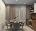 Светильник накладной Denkirs DK2050-WH (White) артикул A151705-1-6