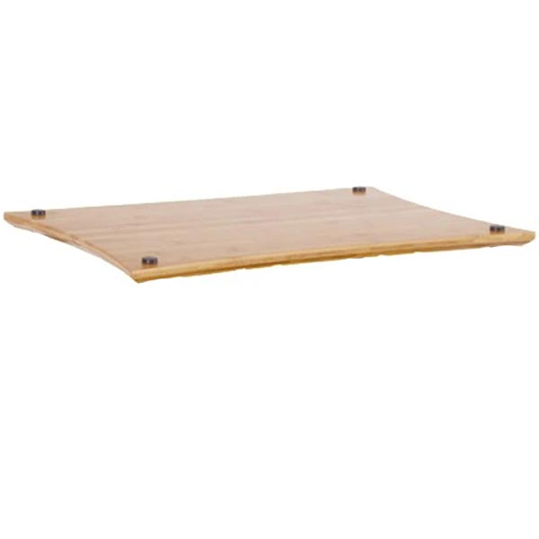 Полка Quadraspire Q4 Evo Shelf Bamboo артикул A129428-1