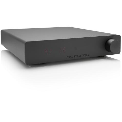 Стереоусилитель NuForce DDA-120 black артикул A104073-1 в интернет-магазине «HiFi-Trade»