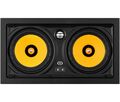 Встраиваемая акустика CIC Audio CIC-500-IWLCR-6 артикул A174235-1-1