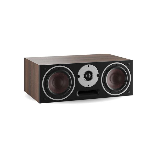 Акустика центрального канала Dali Oberon Vokal C Dark walnut артикул A148907-1