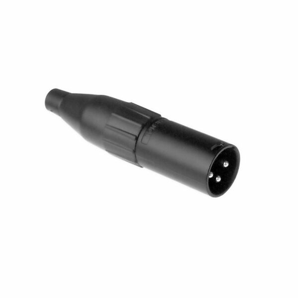 Разъем Amphenol AC3MMB артикул A121680-1