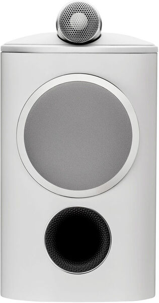 Полочная акустика Bowers & Wilkins 805 D4 White артикул A144165-1-3