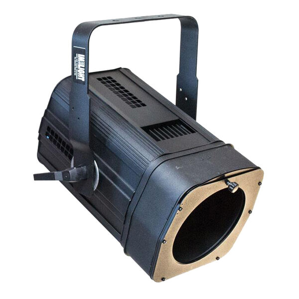 Световое оборудование Imlight TL COLOR PAR 8 V2 артикул A118080-1