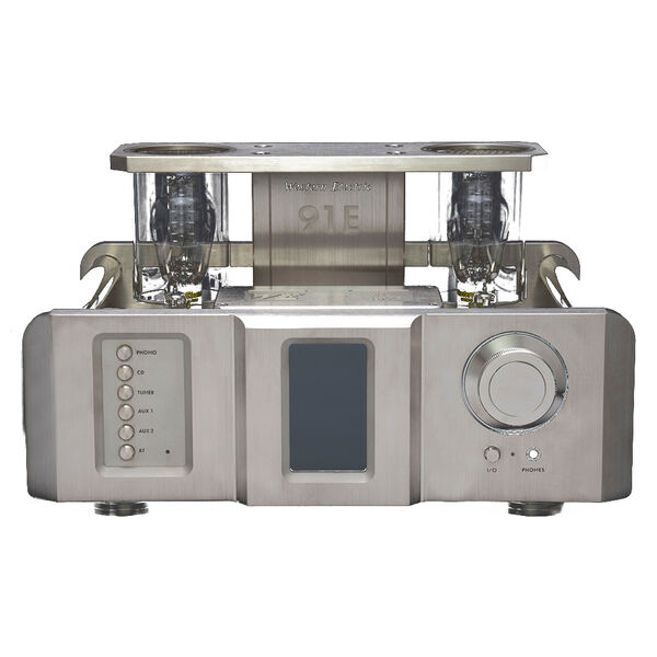 Интегральный усилитель Western Electric 91E Nickel артикул A160224-1