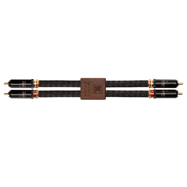 Межблочный аналоговый кабель Kimber Kable SELECT KS1016-1.5M артикул A154096-1