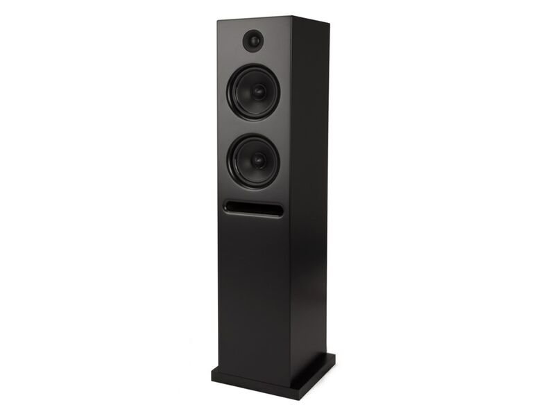Напольная акустика Epos K2 black артикул T145697-1-3