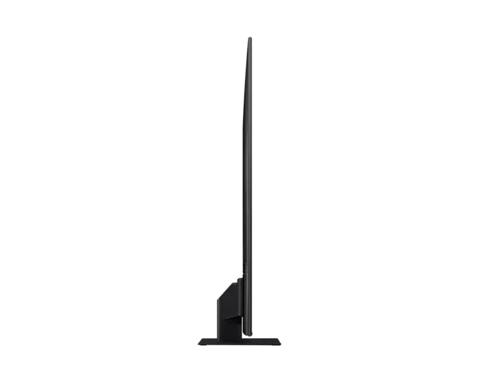 QLED телевизор Samsung QE55Q70BAU артикул A159842-1-4