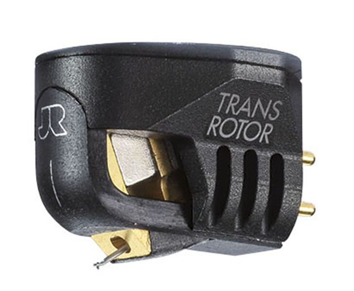 Головка звукоснимателя Transrotor Figaro артикул A132529-1