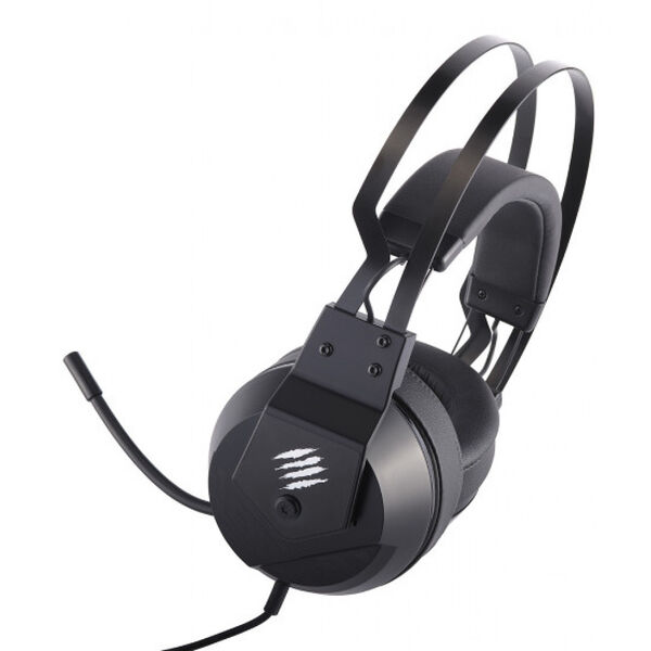 Наушники Mad Catz F.R.E.Q. 2 артикул A148519-1-2