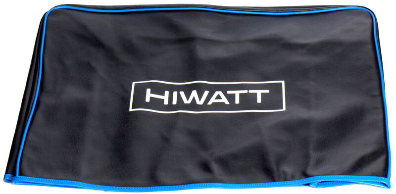 Чехол Hiwatt CV20C артикул A140612-1 в интернет-магазине «HiFi-Trade»