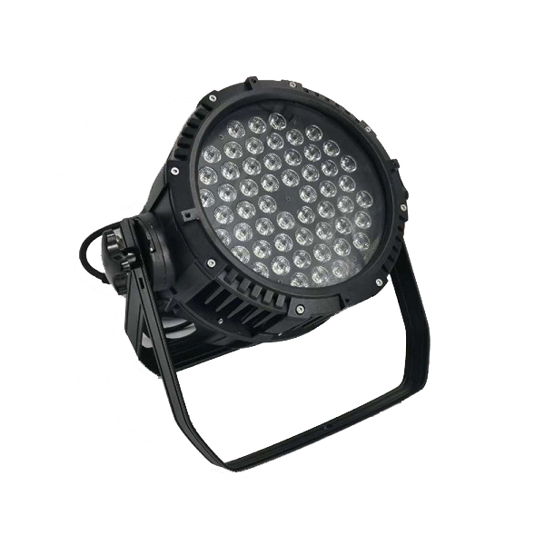 Светодиодный прожектор Bi Ray PL001W артикул A157004-1