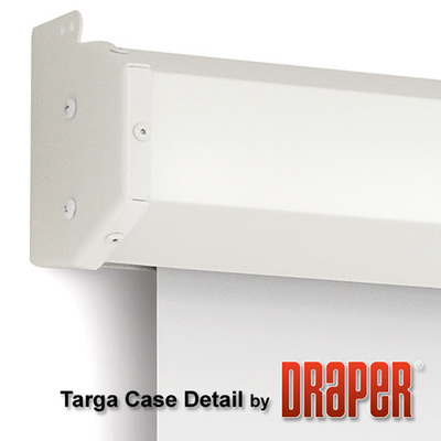 Экран Draper Targa NTSC (3:4) 244/96" (8') 152*203 XT1000E (MW) артикул A101718-1-3