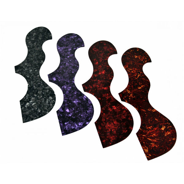 Защитная накладка для гитары Мозеръ PCG-2 артикул A169610-1 в интернет-магазине «HiFi-Trade»