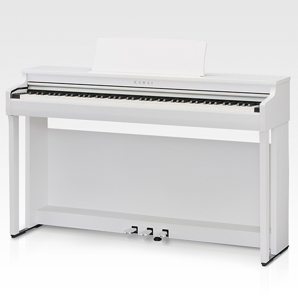 Цифровое пианино Kawai CN29W артикул A127000-1