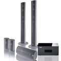 Комплект акустики Canton Smart Cinema CD 5.0 Silver артикул A172339-1-1