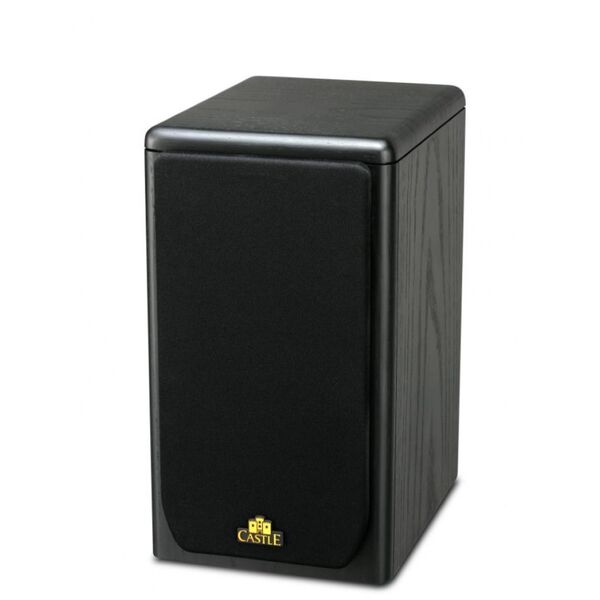 Полочная акустика Castle Avon 1 black oak артикул A102568-1-3
