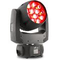 Световое оборудование Chauvet Intimidator Wash Zoom 450 IRC артикул A113710-1-1