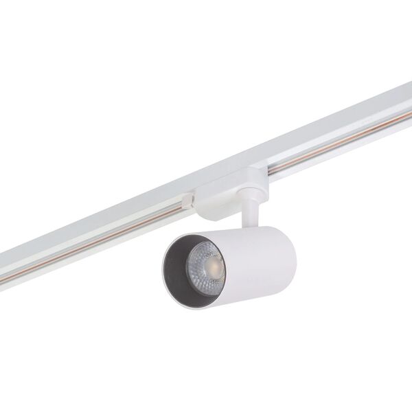 Светильник трековый Denkirs DK6030-WH (White) артикул A151990-1