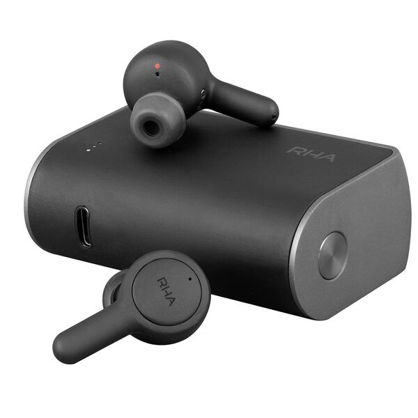 Наушники RHA TrueConnect Black артикул A116794-1