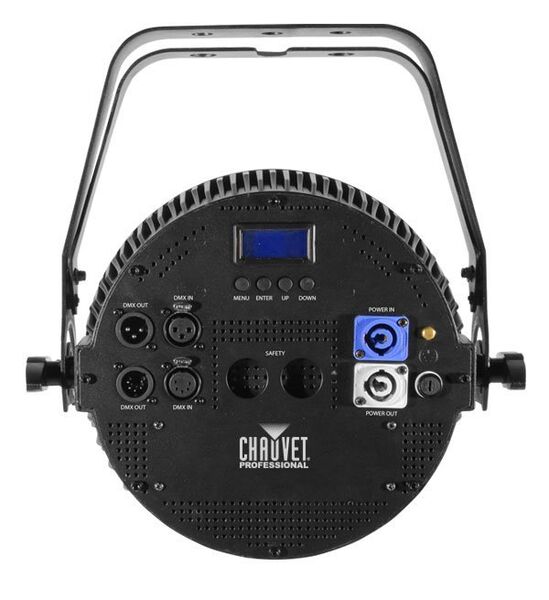 Световое оборудование Chauvet COLORdash Par-Hex 12 IP артикул A113698-1-6