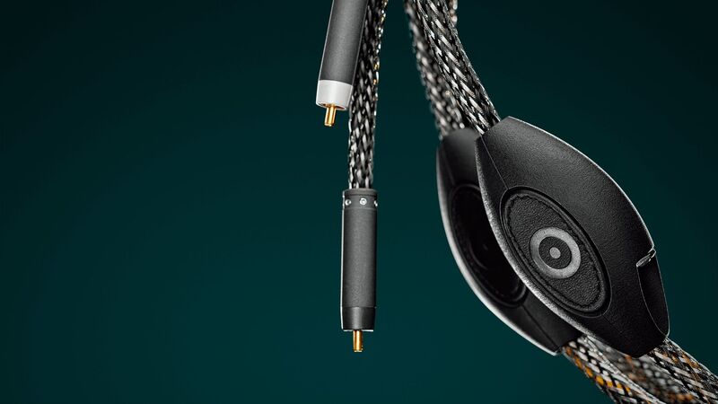 Кабель межблочный аудио Ansuz Acoustics Signalz D-TC Supreme (RCA) 2m артикул A165937-1 в интернет-магазине «HiFi-Trade»
