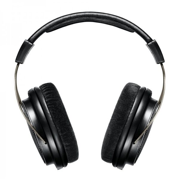 Наушники Shure SRH1840-BK артикул A102046-1-4