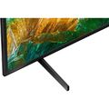 LED телевизор Sony KD49XH8005BR артикул A132478-1-3
