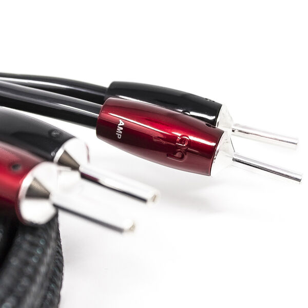 Кабель акустический AudioQuest Rocket 88 SBW-BANANAS (1.0 м) артикул A133731-1-4
