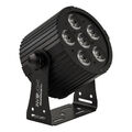 Световое оборудование Involight SLIMPAR612PRO