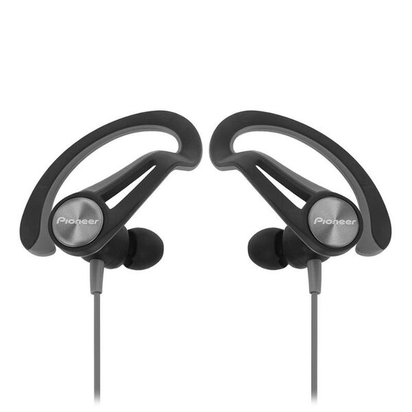 Наушники Pioneer SE-E5T-H артикул A119196-1 в интернет-магазине «HiFi-Trade»
