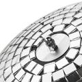 Зеркальный шар ADJ MIRRORBALL 50cm артикул A115253-1-2