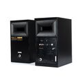 Полочная акустика Klipsch The Fives Matte Black артикул A134878-1-4