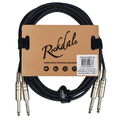 Кабель ROCKDALE DC007-3M артикул A122905-1-1