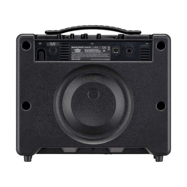Комбо усилитель Vox VX50-GTV артикул A120947-1-3