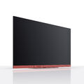 LED телевизор Loewe We. SEE 55 Coral Red артикул A147476-1-2