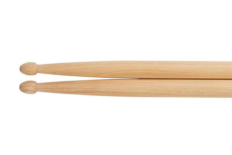Барабанные палочки UPTONE American Premium Quality Hickory 7A Natural артикул A155057-1-4