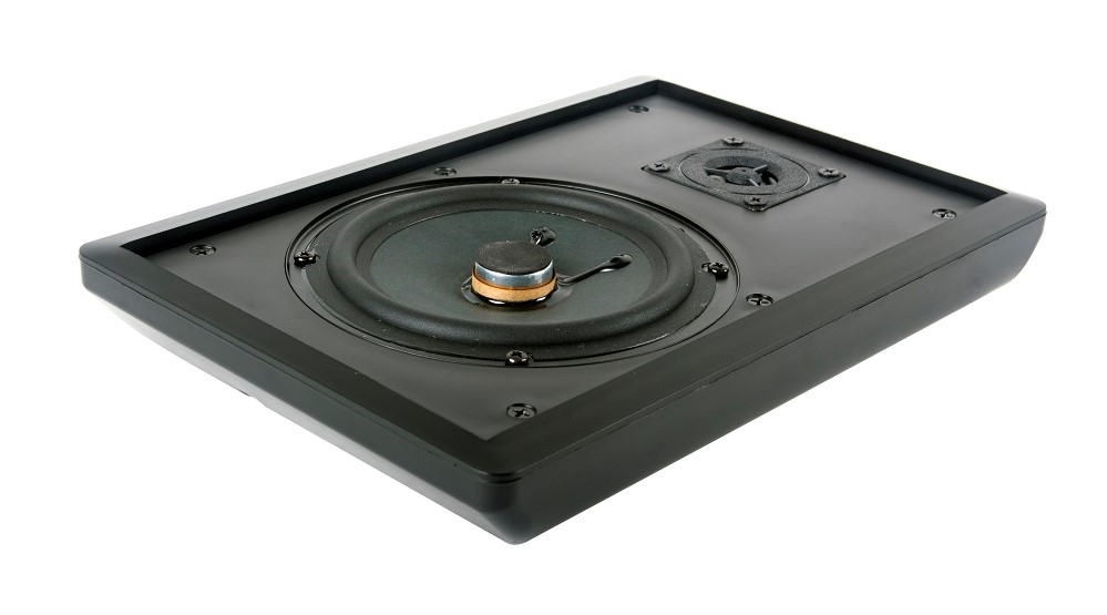 Настенная акустика MT-Power NS - 5SL black артикул A107060-1