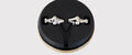 Внутриканальные наушники Final Audio Design Piano Forte IX chrome артикул A107485-1-6