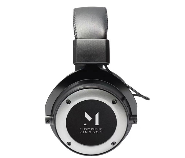 Наушники MUSIC PUBLIC KINGDOM HP501 артикул A163816-1-2