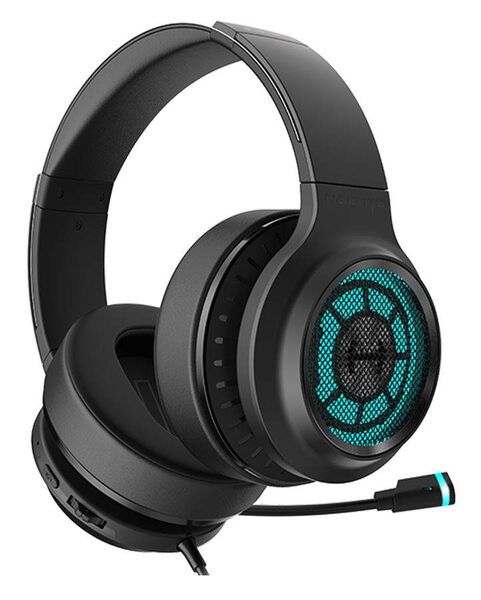Игровая гарнитура Edifier G7 black артикул A138753-1-3
