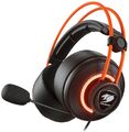 Игровая гарнитура Cougar IMMERSA PRO PRIX [3H700U50C.0004] артикул A137048-1-1