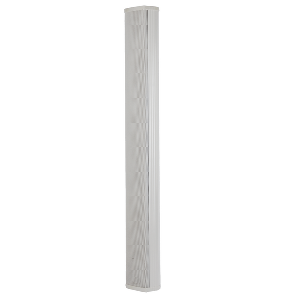 Компактная звуковая колонна Audac CLS440/W артикул A130696-1