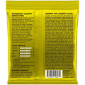 Струны для электрогитары Ernie Ball 2627 Nickel Wound Beefy Slinky артикул A168523-1-2