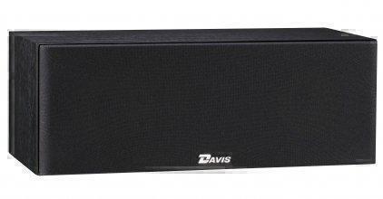Центральный канал Davis Acoustics Balthus 10 black ash артикул X34076538-1-2