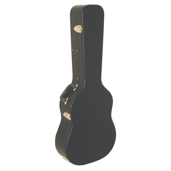Кейс для гитар OnStage GCC5000B артикул A121868-1