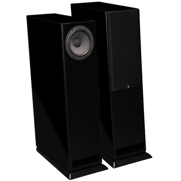 Напольная акустика Davis Acoustics MV One Master Black Piano артикул T145632-1