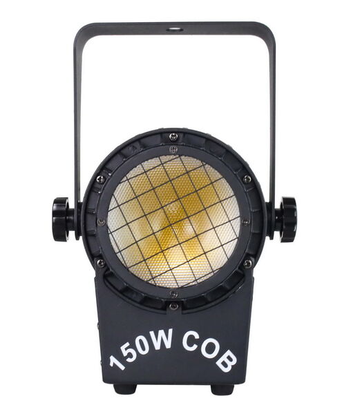 Cветодиодный прожектор Estrada PRO LED PAR COB 150 CWW артикул A125641-1-2